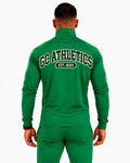 GC Athletics Full Zip