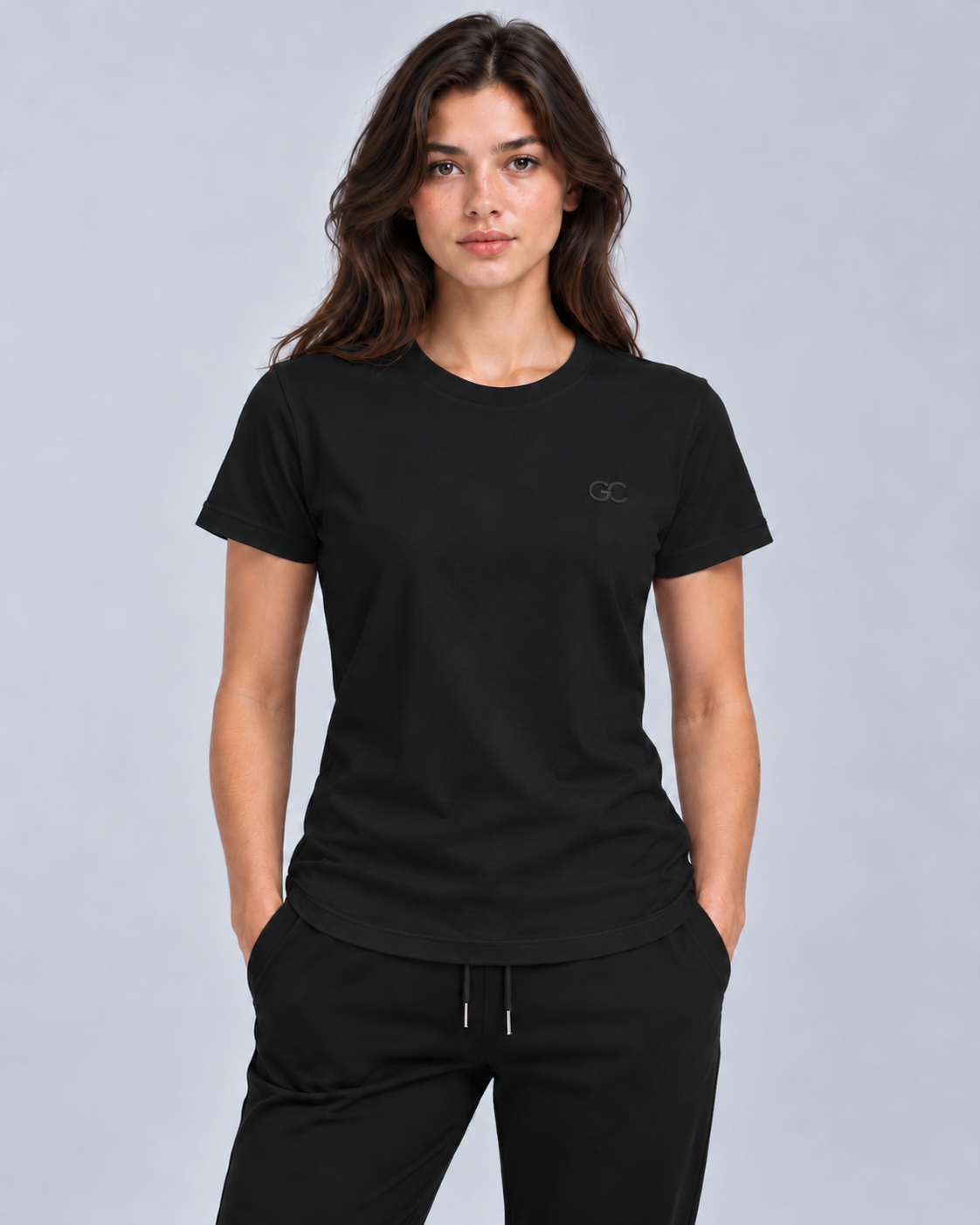 GC Unisex Cat T-Shirt