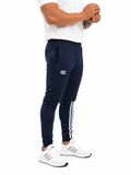 Summer Performance Jogger in Navy Blue