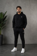GC CARGO TRACKSUIT SET-IN BLACK