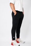 GC SIGNATURE JOGGER BLACK