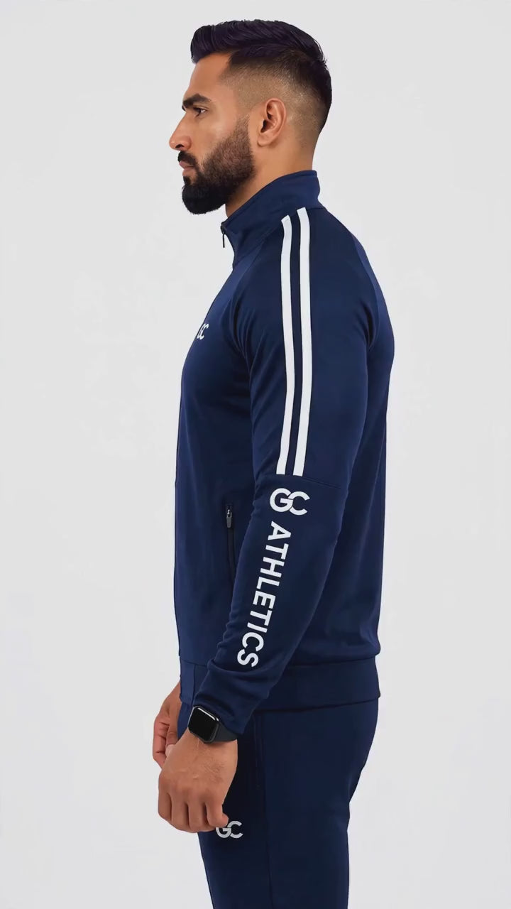 GC-A Full Zip